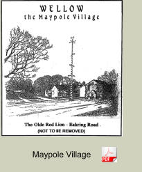 Maypole Village